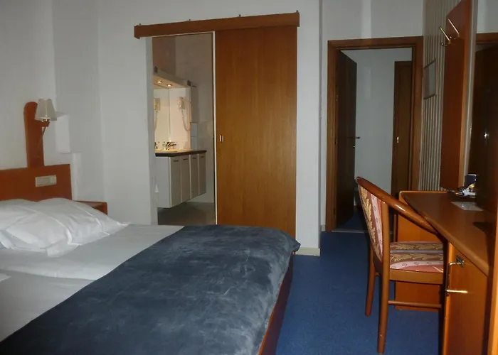 Hotel \'T Hert