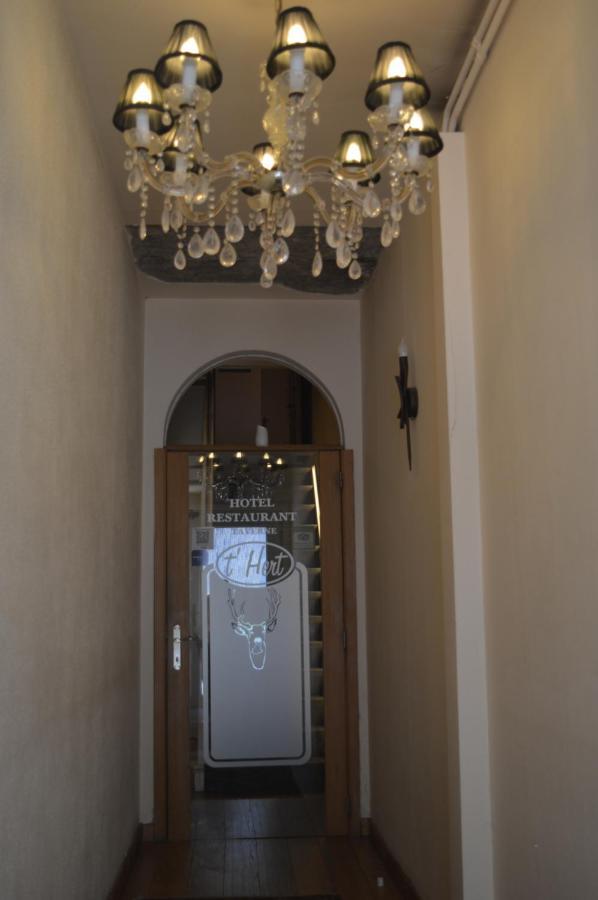 Hotel 't Hert 2*