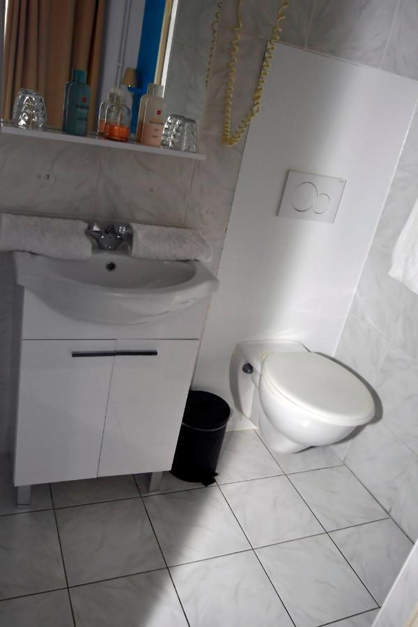Hotel 't Hert Genk