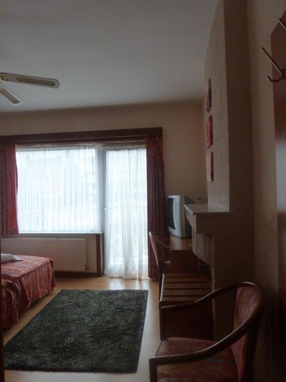 Hotel 't Hert