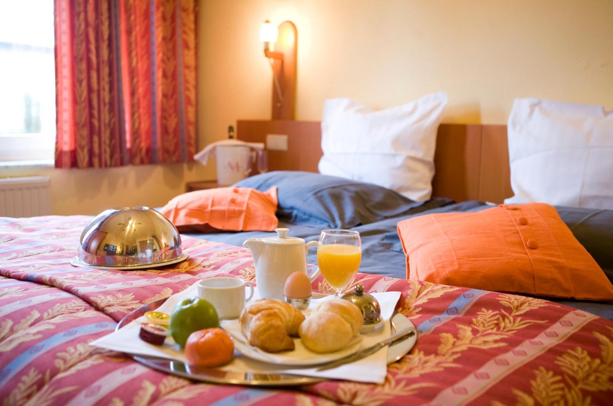 Hotel 't Hert Genk