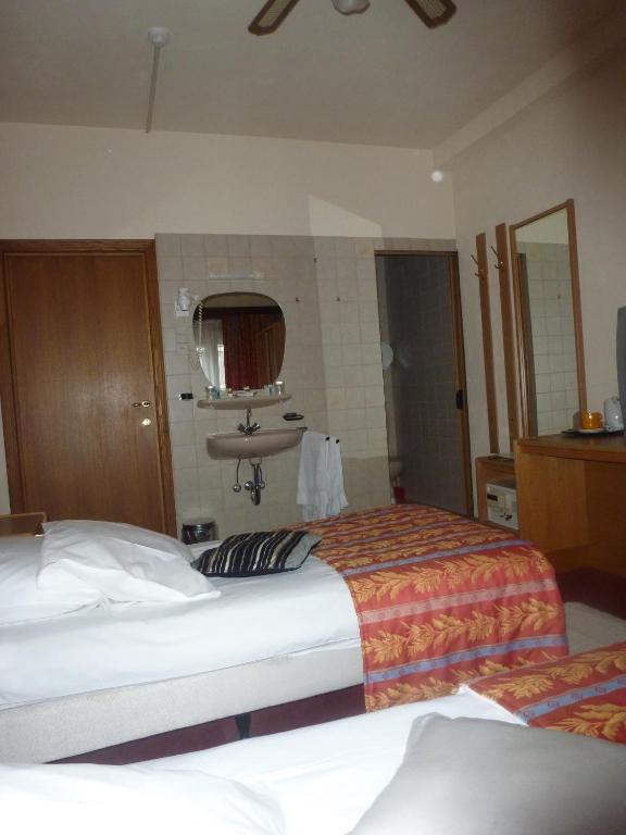 't Hert Hotel