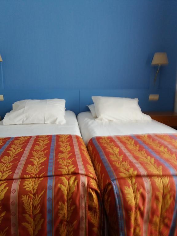 't Hert Hotel