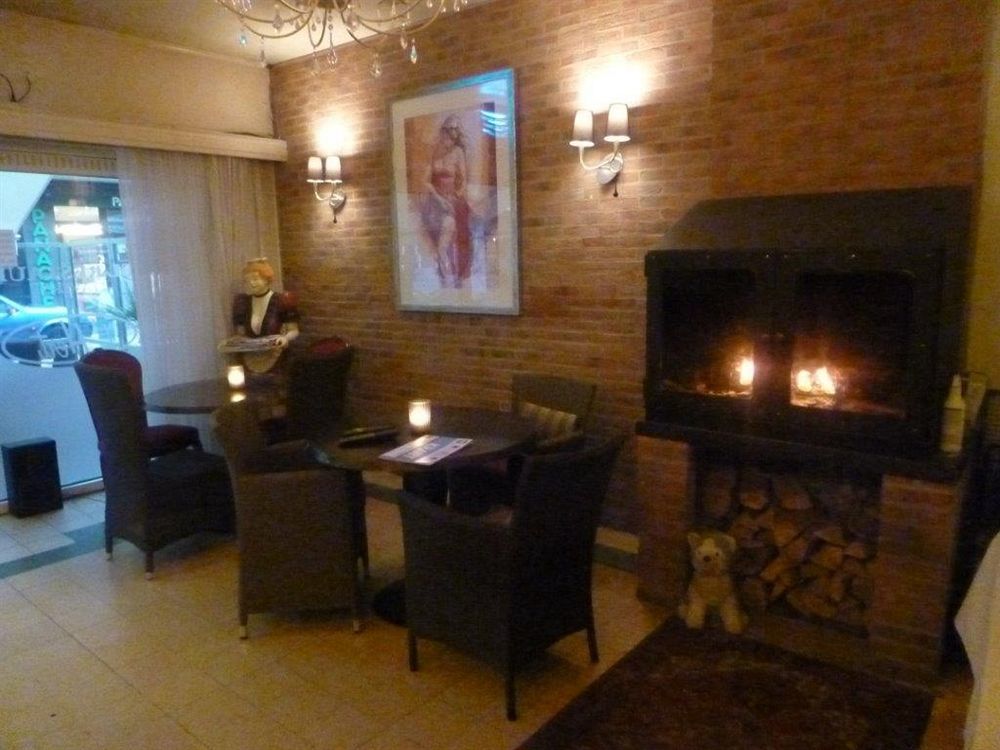 't Hert Hotel 2*