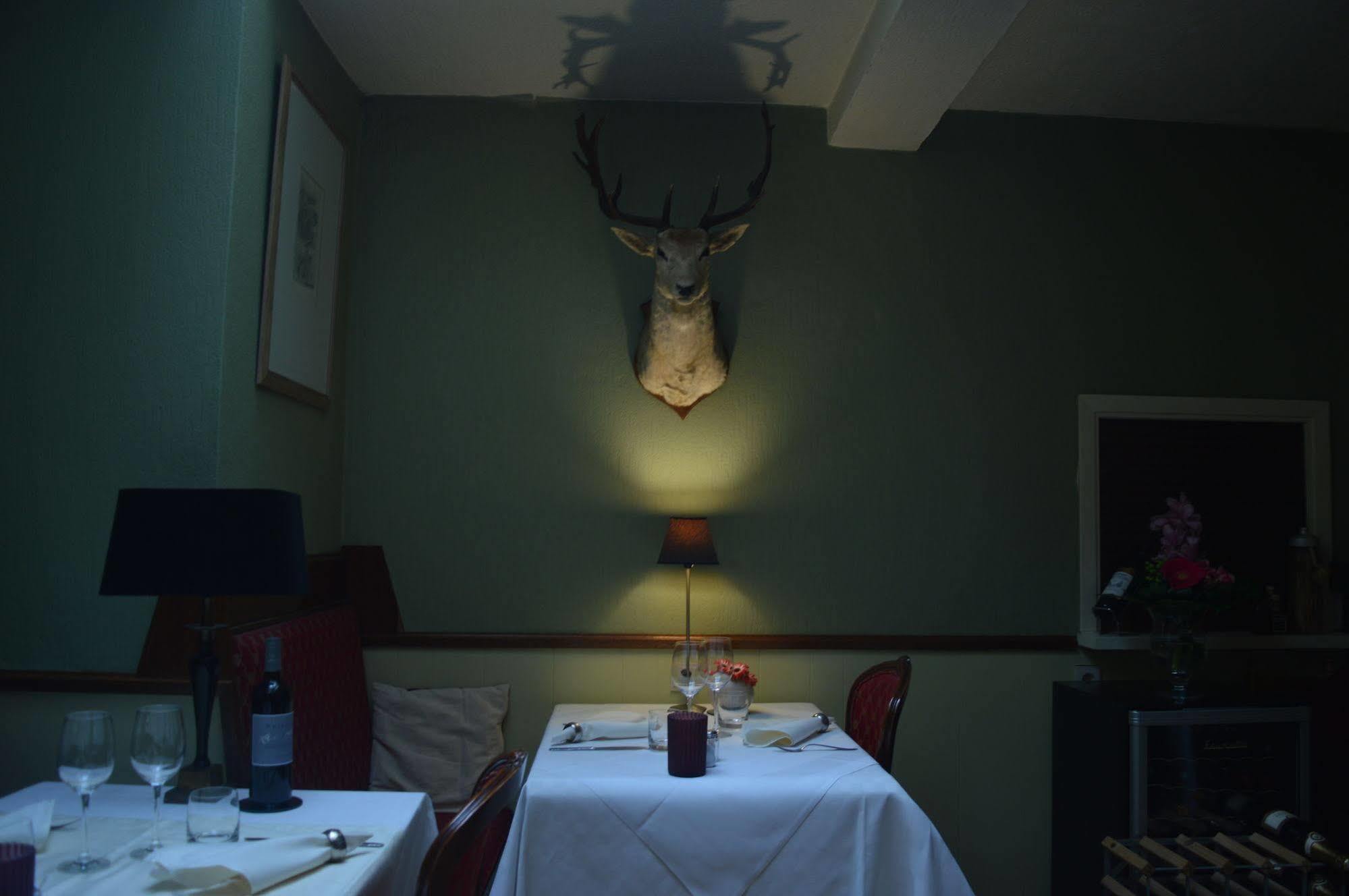 't Hert Hotel 2*