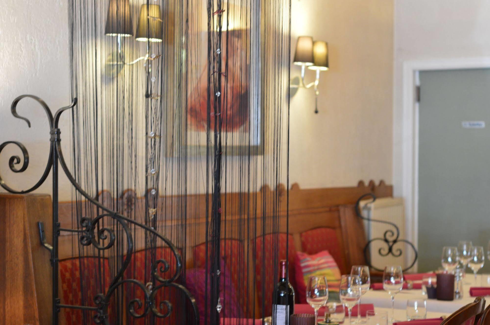 Hotel 't Hert 2*
